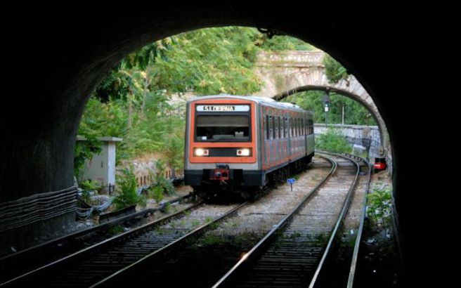 Στάση εργασίας την Κυριακή στον Ηλεκτρικό – Ενδειξη διαμαρτυρίας για τα επεισόδια οπαδών